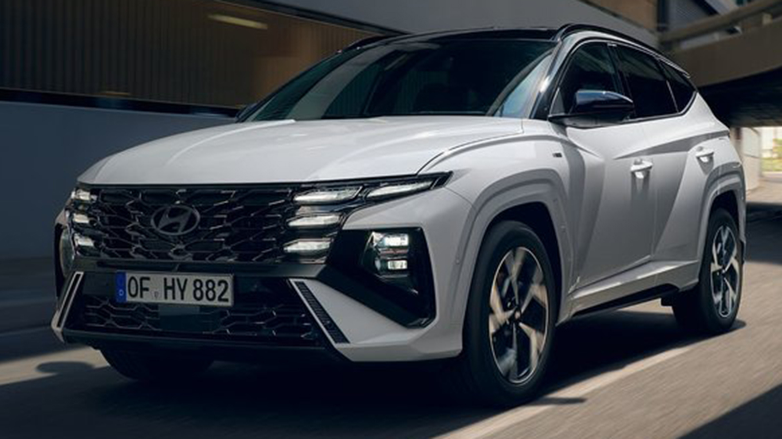 Hyundai: Κάνει πιο έξυπνη την πλοήγηση ενσωματώνοντας το Google Places